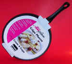 Berndes Cr�pes Pfanne 28cm