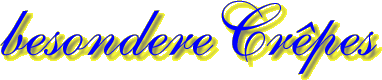 besondere Cr�pes
